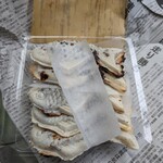 米澤たい焼店 - 