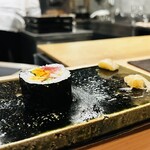 Meguro Sushi Hajime - 