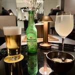 ルーフトップ バー - 