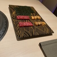 恵比寿 うしみつ - 