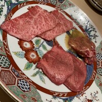 恵比寿 うしみつ - 