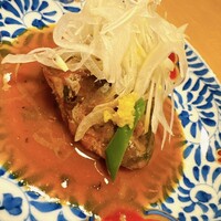 季節料理　根本 - 