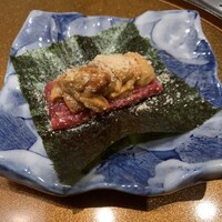 恵比寿 うしみつ - 