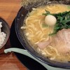 横浜家系ラーメン 今村家