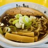 人類みな麺類 JR名古屋駅・幻の1番線
