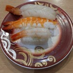 回転寿し トリトン 北8条光星店 - 