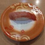 回転寿し トリトン 北8条光星店 - 