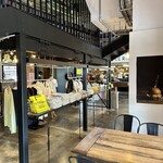 ジバゴ コーヒー ローステリー - 