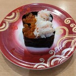 回転寿し トリトン - 