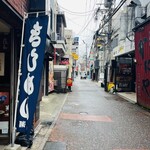 川瀬 - 