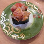 回転寿し トリトン - 