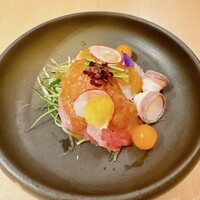 鮨まつもと - 
