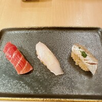 鮨まつもと - 
