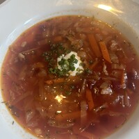 Russian Restaurant ROGOVSKI 銀座 - 