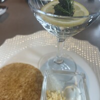 Russian Restaurant ROGOVSKI 銀座 - 
