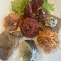 Russian Restaurant ROGOVSKI 銀座 - 