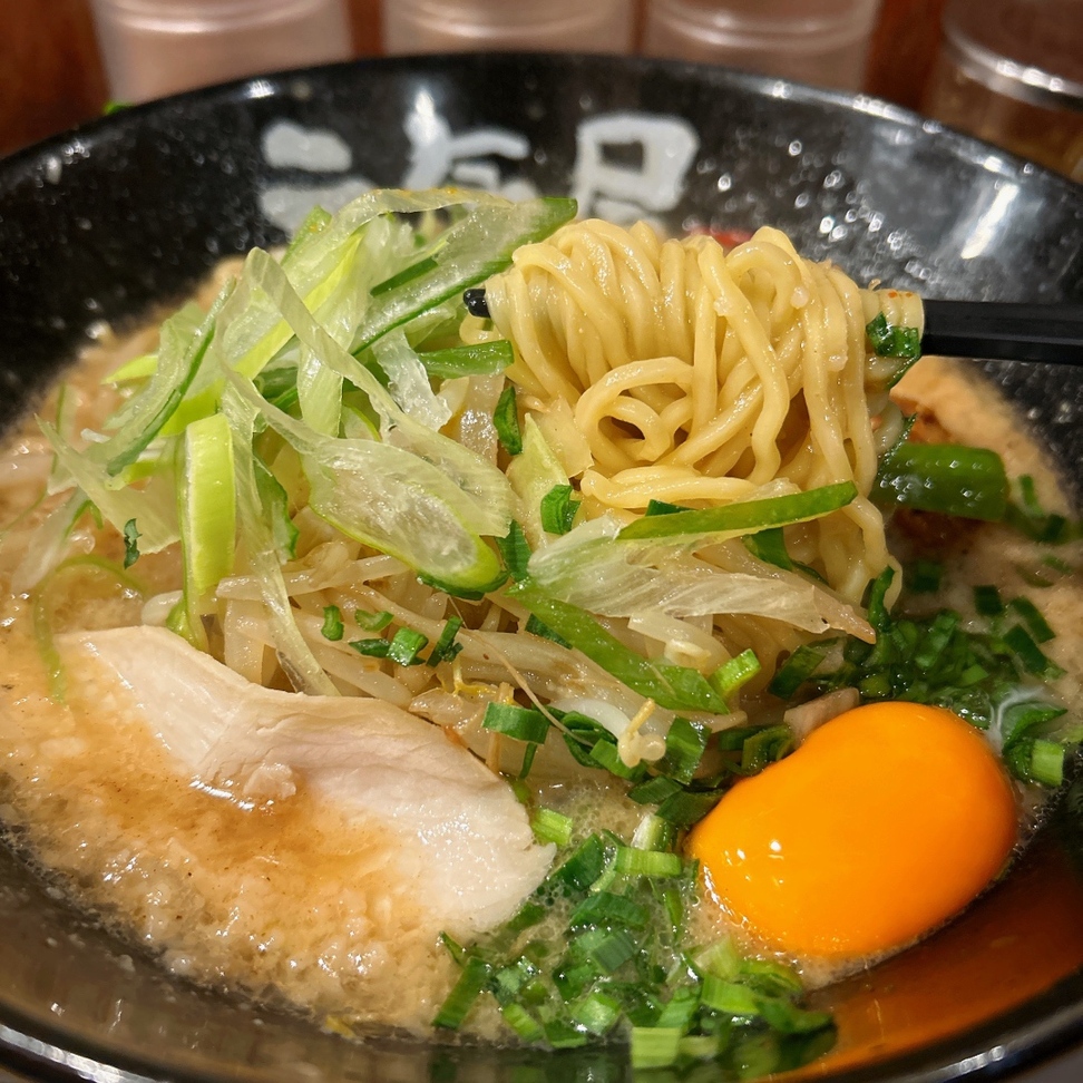 写真 : らぁめん元氣屋 大館店 - 大館/ラーメン | 食べログ