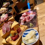札幌肉酒場 VOLTA - 