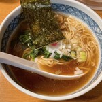 麺飯食堂 なかじま - 