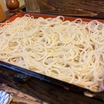 室町砂場 日本橋本店 - 