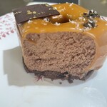 CHOCOLATERIE PATISSERIE SOLILITE - レテ