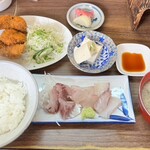 さすけ食堂 - 