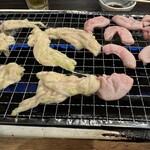 焼肉 三四郎 - 