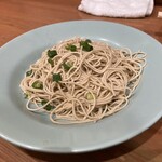 しぇからしか - 替玉　150円