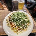 お好み焼みっちゃん総本店 - 