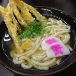 資さんうどん - 