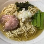 ラーメン屋ジョン - 