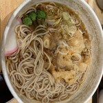 Komoro Soba - 