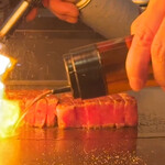 Teppanyaki Hana - THE鉄板焼き