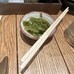 路地ノ裏 灯篭 弍ノ船橋 - 