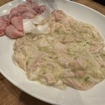 焼肉 三四郎 - 料理写真: