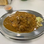 神戸深江カレー - 