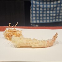 天ぷら初穂 - 
