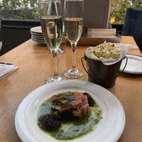 W Yokohama The Wine Hall - 
