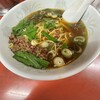 台湾ラーメン光陽