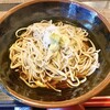 こだわり蕎麦とモダン料理 みさお