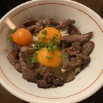 Sute-Ki Izakaya Sambyaku Bi-Wan - 