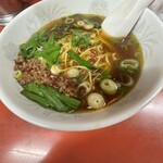 台湾ラーメン光陽 - 