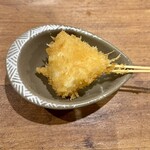 Oosaka Kushikatsu Tentekomai - 