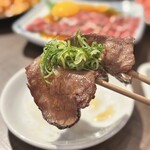 焼肉 MIYAKOYA - 