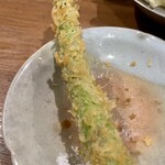 Oosaka Kushikatsu Tentekomai - 