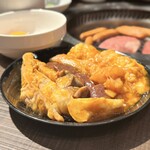 焼肉 MIYAKOYA - 