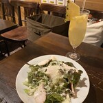 ステーキ居酒屋300B ONE - 