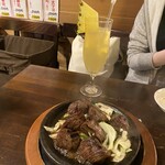 ステーキ居酒屋300B ONE - 