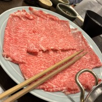 しゃぶ禅 六本木店 - 