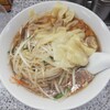 中華麺店 喜楽